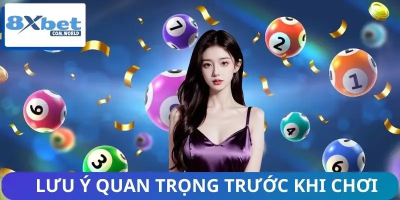 Các lưu ý không nên bỏ qua khi bắt đầu tham gia